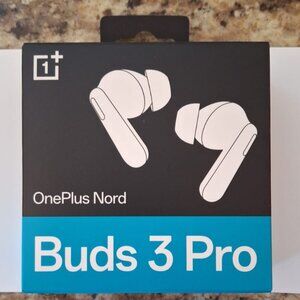 OnePlus Nord Buds 3 Pro
